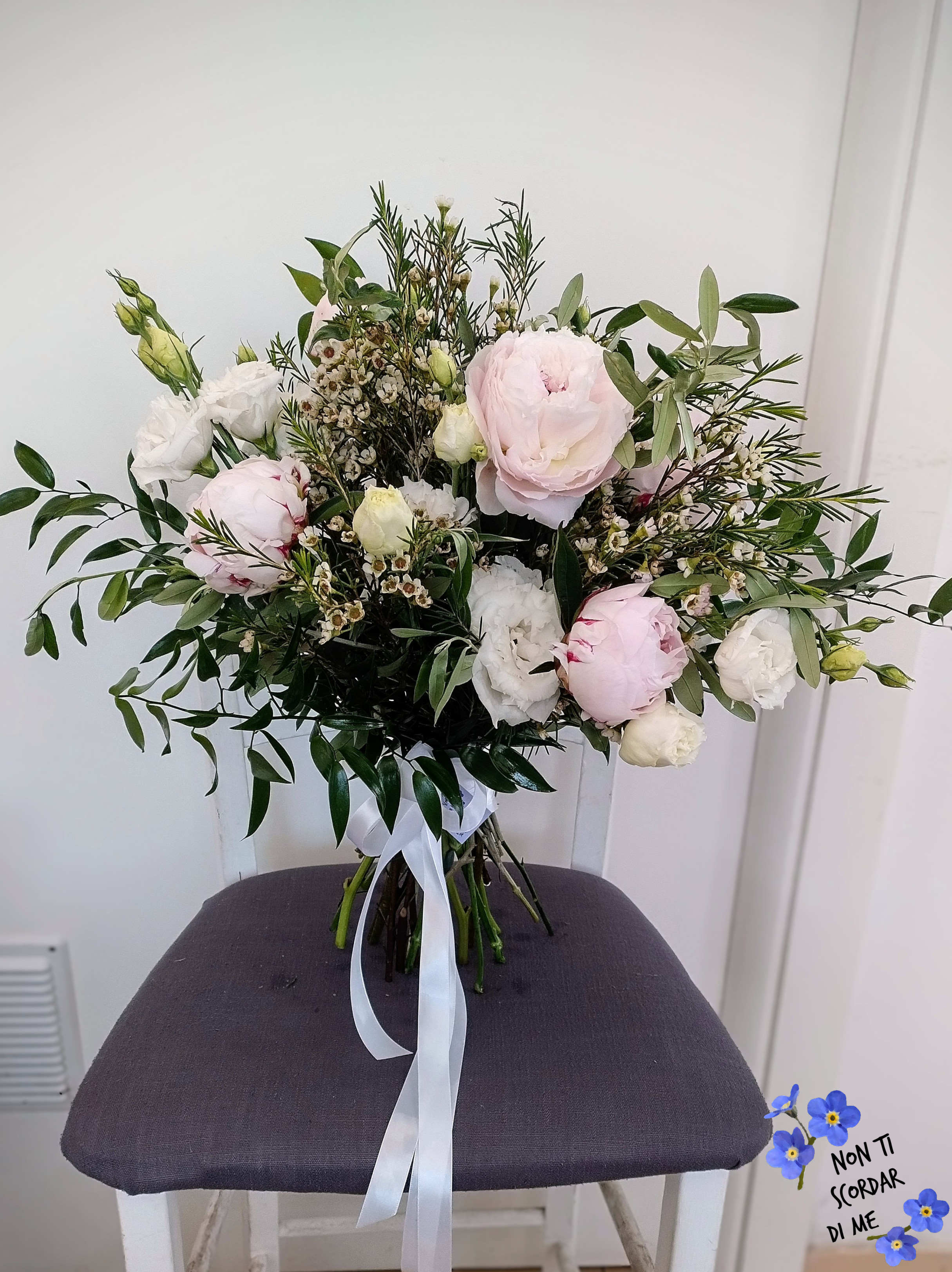 Foto Mazzi E Bouquet